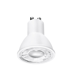 AURORA ICE™ LED Bulb GU10 5W 500lm 60° 3000K DIM