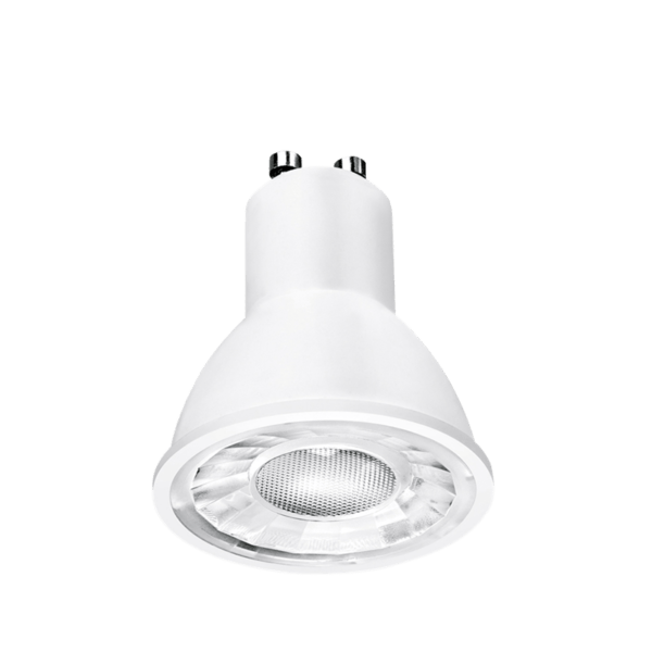 AURORA ICE™ LED Bulb GU10 5W 540lm 60° 6400K DIM