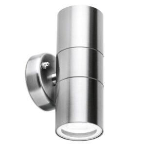 WALLE™ PRO GU10 IP65 fixed up&down wall light IP65 dimmable
