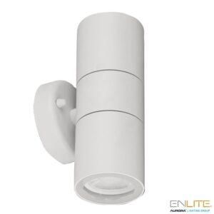 WALLE™ GU10 IP44 fixed up&down wall light dimmable white