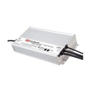 Power supply for LED strips 12V 480W