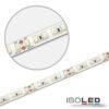 LED SIL830 flex stripe, 24V, 9.6W, IP66, warm white, 120 LED/m - Image 2
