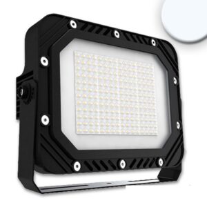 LED floodlight 200W 75°*135° 5700K 22550lm IP66, 1-10V dimmable