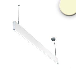 Z-LINE MODULAR Pendant lamp 60cm LED 25W 3000K 1900lm white