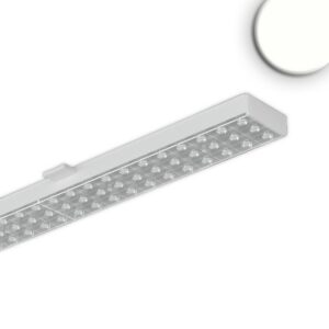 FastFix LED linear system R module 1.5m 25-75W, 4000K, 30°, 1-10V dimmable