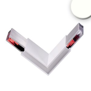 Z-LINE MODULAR 90° corner LED 3W 13.8cm 4000K 350lm white