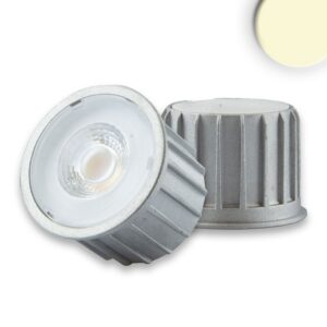 CRI>95 LED spot GU10 5W 38° 3000K dimmerdatav