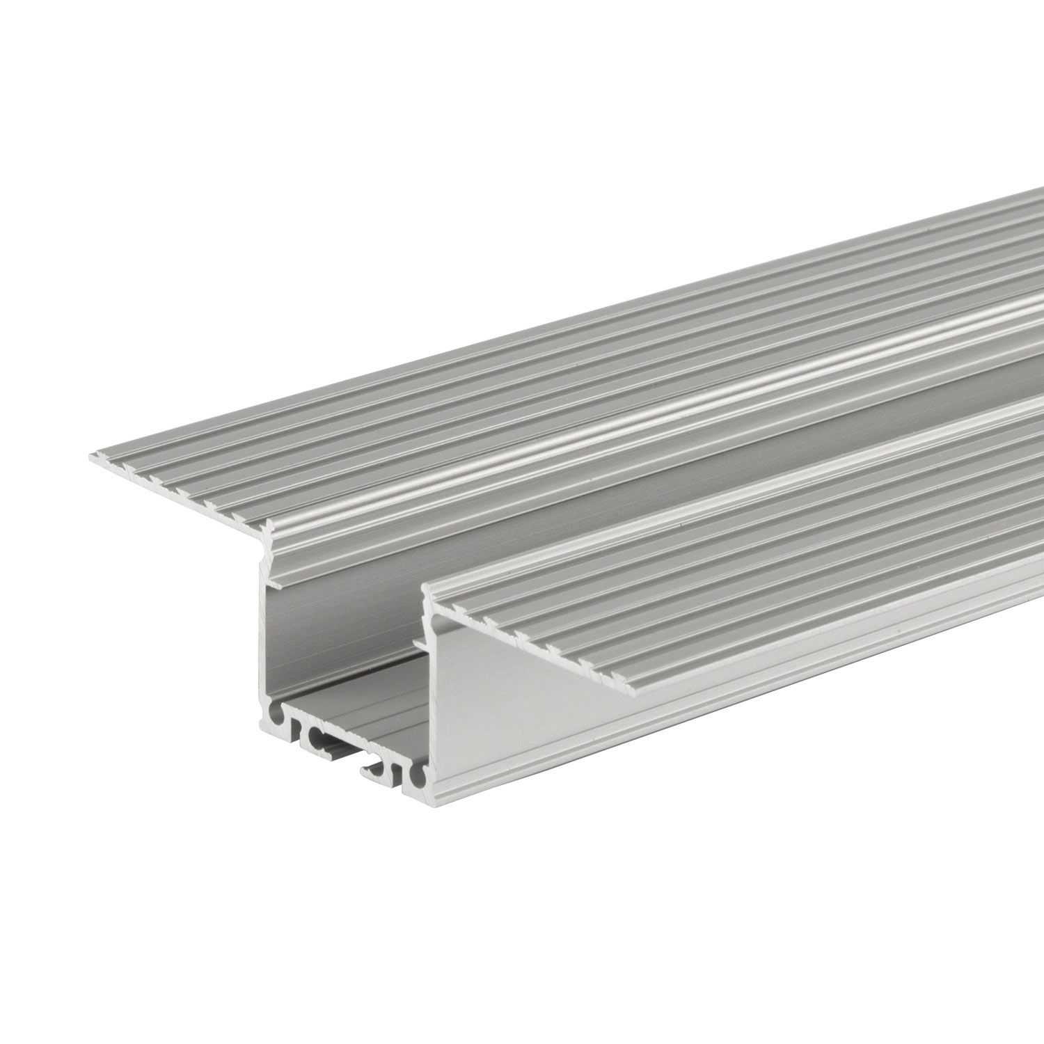 LED drywall profile 21 CEILING, 200cm