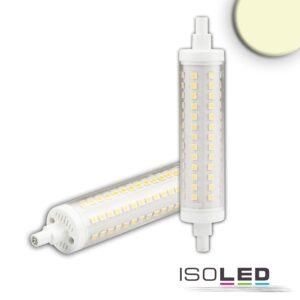 LED R7s 10W 230V 740lm 3000K Dimmable