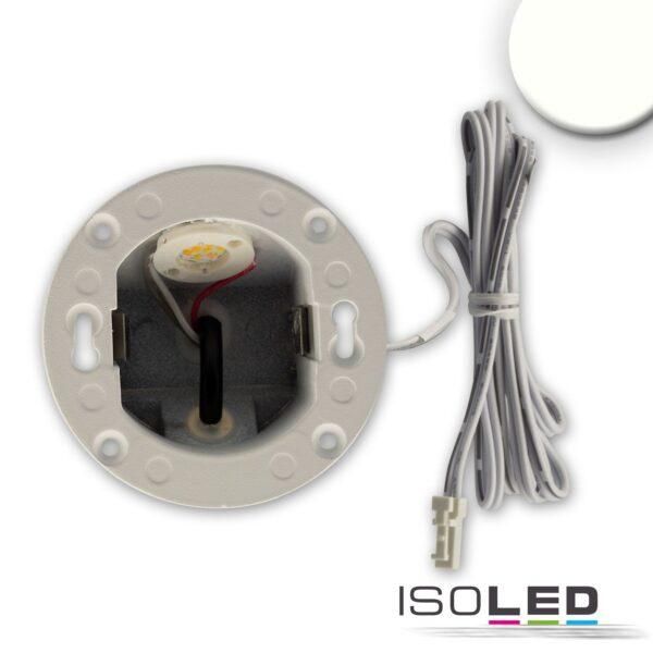 Seinavalgusti Sys-Wall68 MiniAMP 3W IP44 4000K 120lm 24V