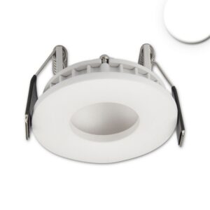 MiniAMP 24V LED 4W 4000K DIM downlight LUNA