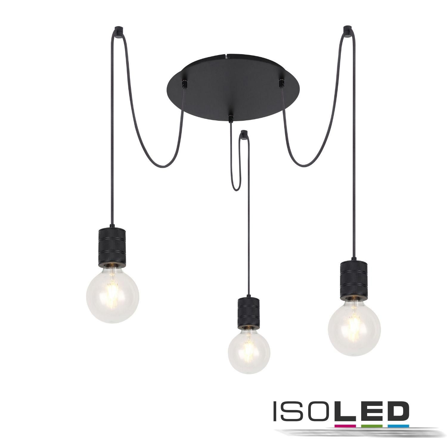 drum ceiling fixture