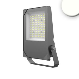 LED Floodlight HEQ 50W, 110°, 4000K, IP66