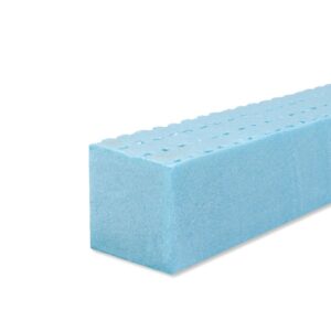 Foam drainage for profile GROUND-OUT16 L: 1000mm