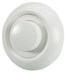 LED dimmer Schneider Renova 4-200W white