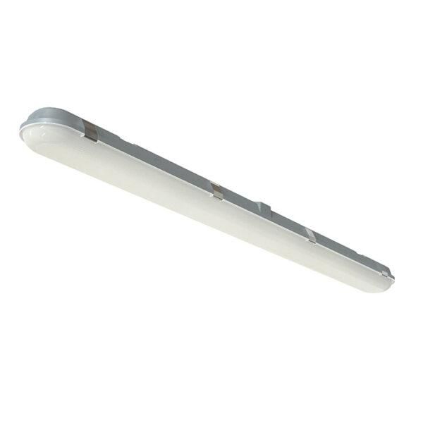 Ansell TornadoPro™ triproof LED 61W 120° 4000K 6314lm 1500mm IP65 G5A
