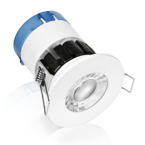 AURORA A6™ downlight 6W 4000K 620lm 60° IP65 dimmable