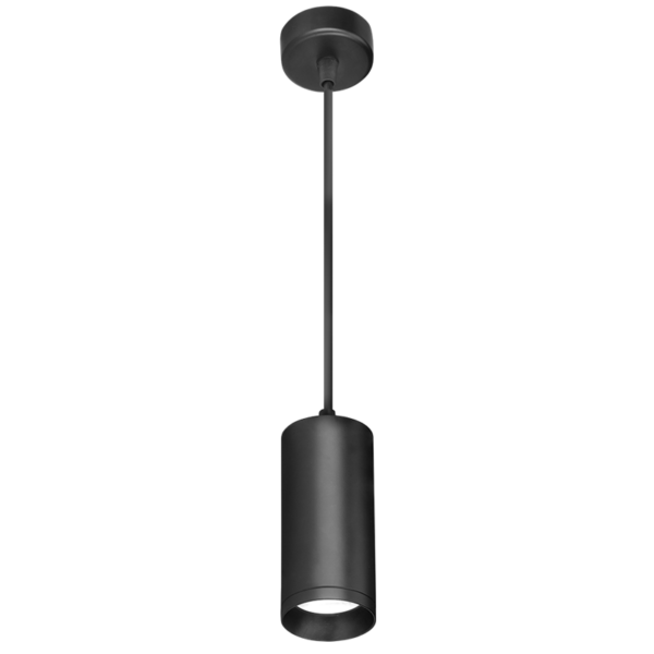 Enlite PENDANT lamp GU10 LED black