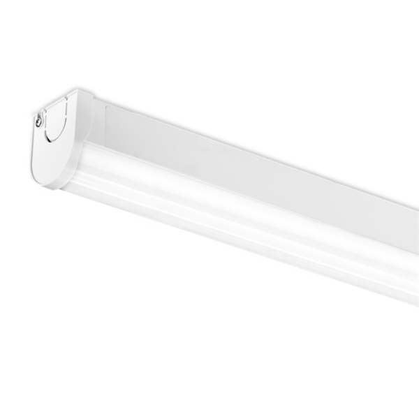 AURORA BatPac™ PRO LED valgusti 4000K 120cm 22W 2800lm