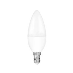 Enlite EDIM™ LED bulb E14 5W 240V 400lm 2700K dim