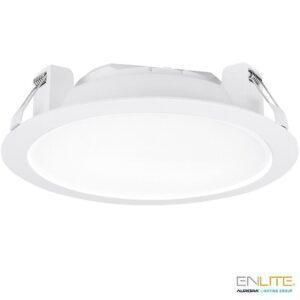 Enlite Uni-Fit™ LED Downlight 23.5cm 25W 4000K 100° 2000lm IP44 Dimmable