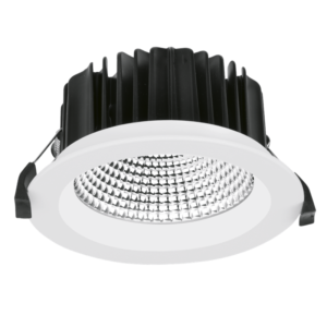 Aurora Reflector-Fit™ LED süvisvalgusti Ø14.5cm 13W 4000K 1480lm 60° IP44 dimmerdatav