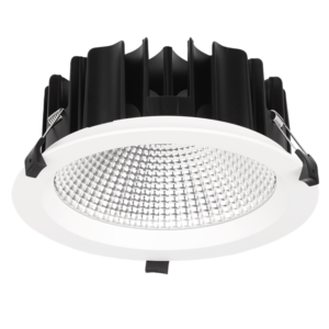 Aurora Reflector-Fit™ Ø22.5cm 40W 4450lm LED süvisvalgusti IP44 dimmerdatav