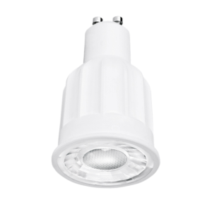 Enlite ICE™ LED Bulb GU10 10W 38° 750lm 4000K CRI90 Dim
