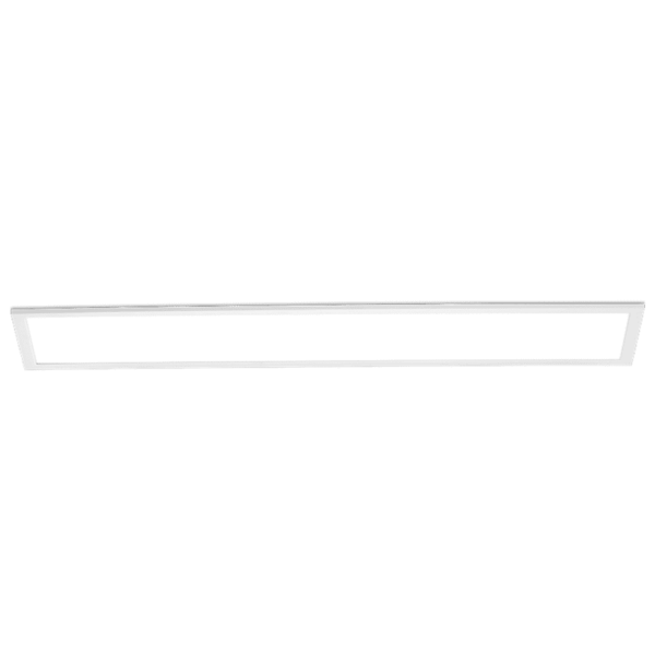 AURORA EDGELITE™ PRO 120X30CM 30W LED panel 4000K 3300lm IP44 flicker free