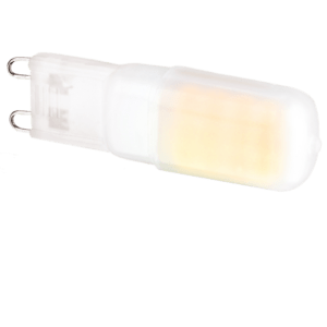Enlite G9 LED Bulb G9 2.5W 240V 210lm 3000K