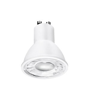 AURORA ICE™ LED Bulb GU10 5W 520lm 38° 4000K DIM