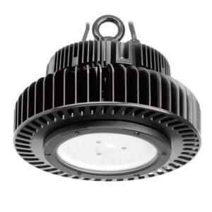 Ariah™PRO High Power LED UFO Highbay 200W 4000K 30 000lm dimmable
