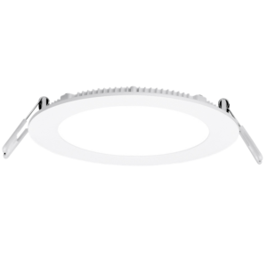 AURORA Slim-Fit™ Ø14.5cm LED valgusti 9W 3000K 110° 680lm IP44
