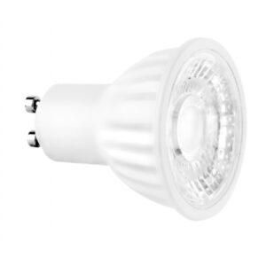 AURORA ClearVu™ LED bulb GU10 3.5W 360lm 45° 4000K DIM