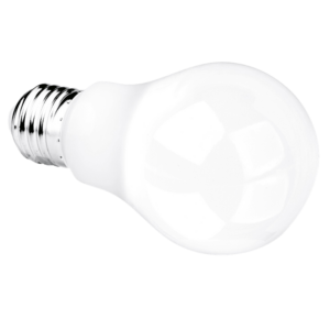 Enlite GLS LED bulb E27 9W 780lm 3000K