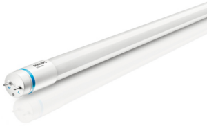 Philips LED Tube T8 Frosted 1500mm 24W 3700lm 4000K 160°