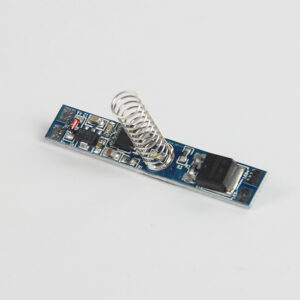 Sensorlüliti/dimmer profiili sisse LED 12-24V DC 8A, mäluga