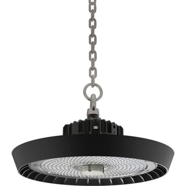 Ansell Z-LED PERFORMANCE™ UFO High Bay 100W 15250lm 4000K IP65
