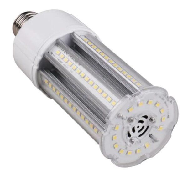 Tänavavalgusti LED pirn E27 Corn Lamp 18W 5000K 2610lm 100-240V AC