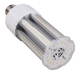 Street LED lamp E27 CORN 18W 3000K 2340lm 100-240V AC