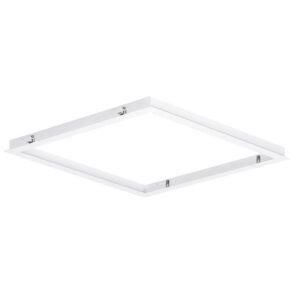 Recess Mounting Frame Kit For 600x600mm LED Panel