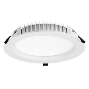 AURORA Lumi-Fit™ 28cm 45W LED süvisvalgusti 4500lm IP54 4000K dimmerdatav