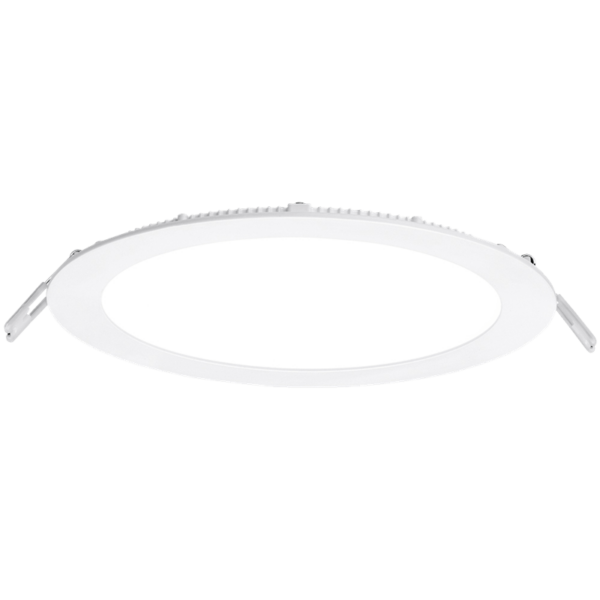 AURORA Slim-Fit™ Ø22.5cm LED valgusti 18W 4000K 110° 1650lm IP44