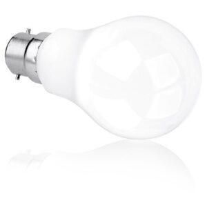 Enlite GLS Dimmable LED Bulb B22 9W 240V 810lm 2700K