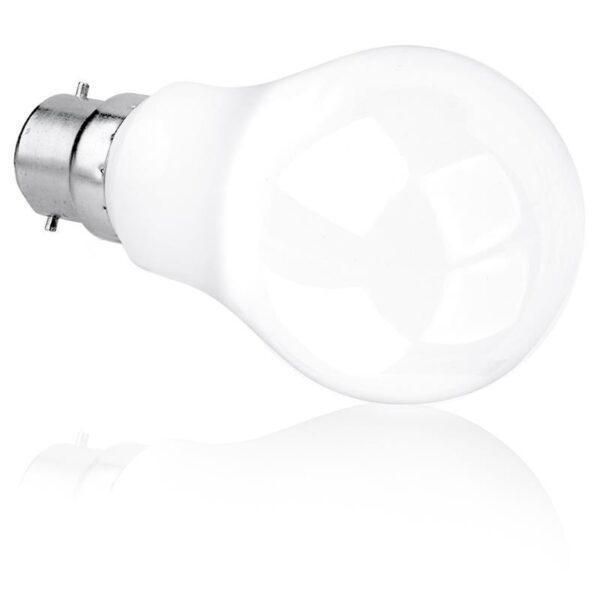 Enlite GLS Dimmable LED Bulb B22 9W 240V 810lm 2700K