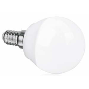 Enlite EDIM™ E14 LED bulb GolfBall 5W 400lm 2700K dimmable