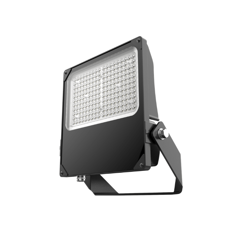 led flood 200w