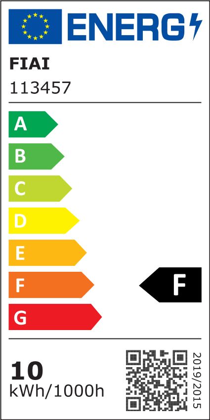 4mm LED CRI927 MICRO 24V 10W 2700K 900lm/m 5m roll 240LED/m - Image 3