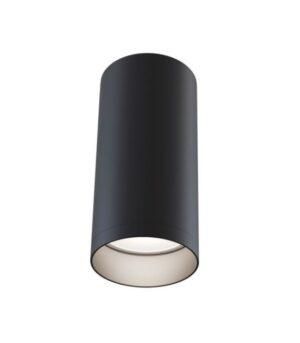Maytoni  Technical Ceiling Lamp TUBE GU10 Ø6x13cm Black