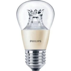 Philips MASTER LED pirn E27 6W 470lm 2700K DiamondSpark DimTone